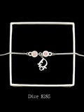 Dior Pink Ivory