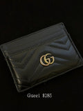 Gucci Midnight Chevron