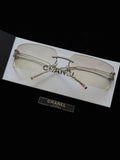 Chanel Champagne Muse