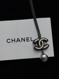 Chanel Orb Medaillon