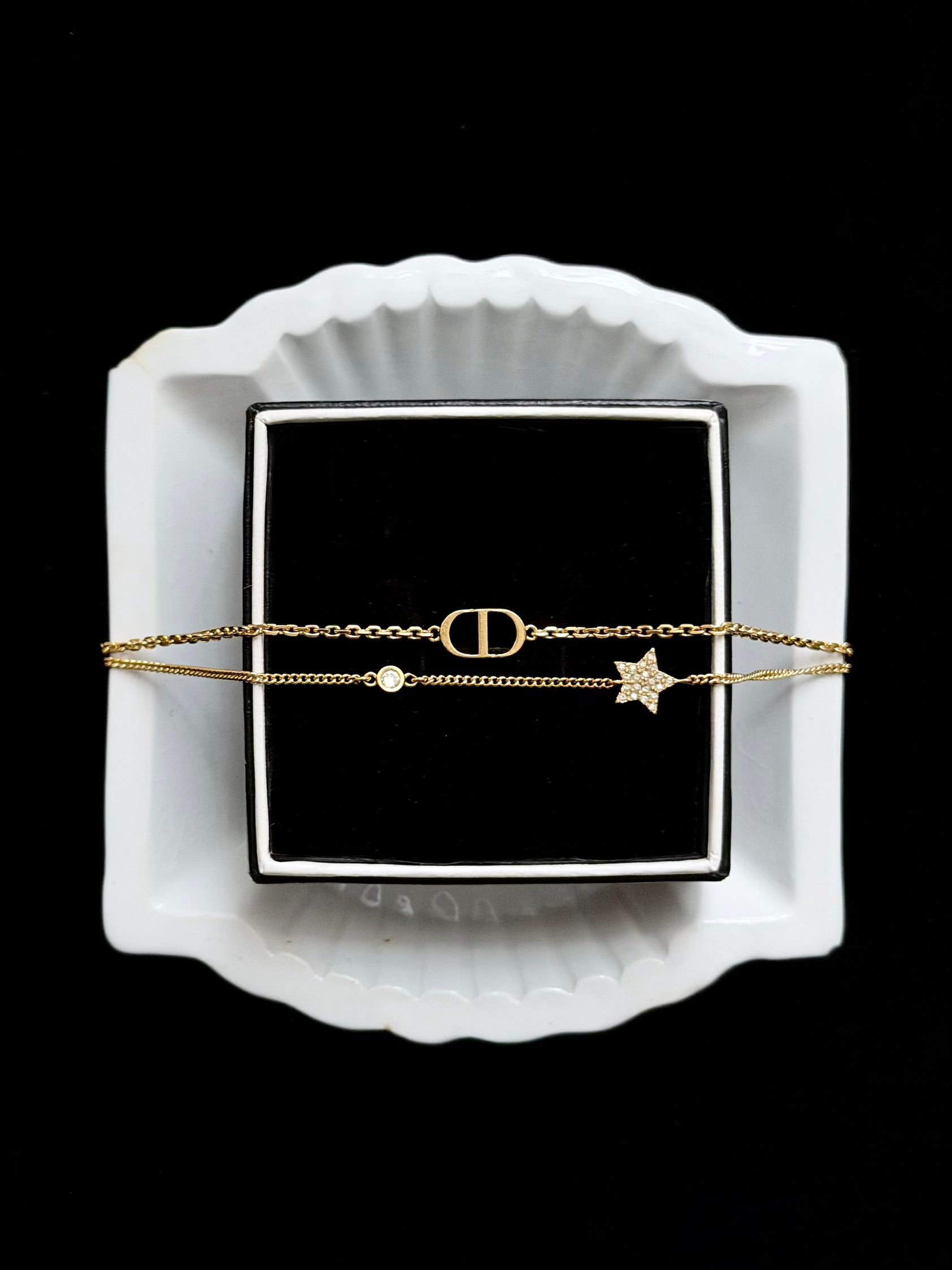 Dior Papillon Star