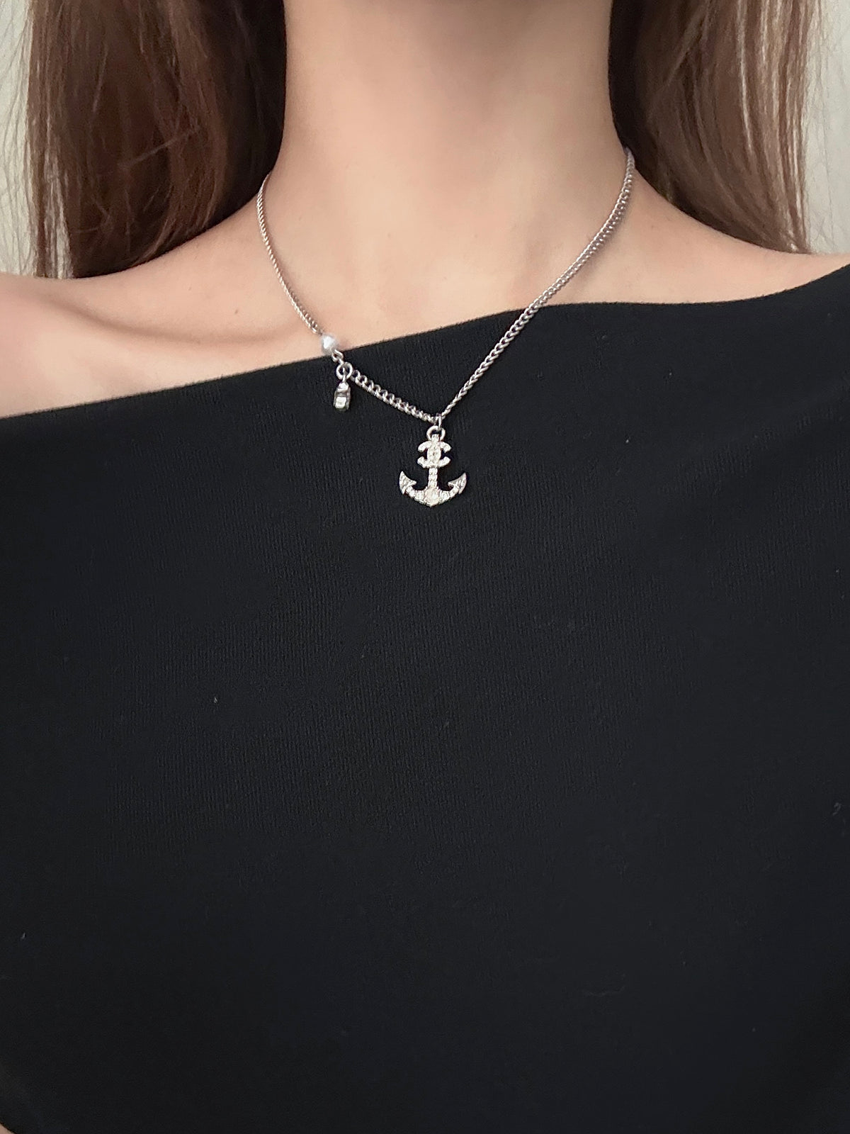 Chanel Etoile Marine Charm
