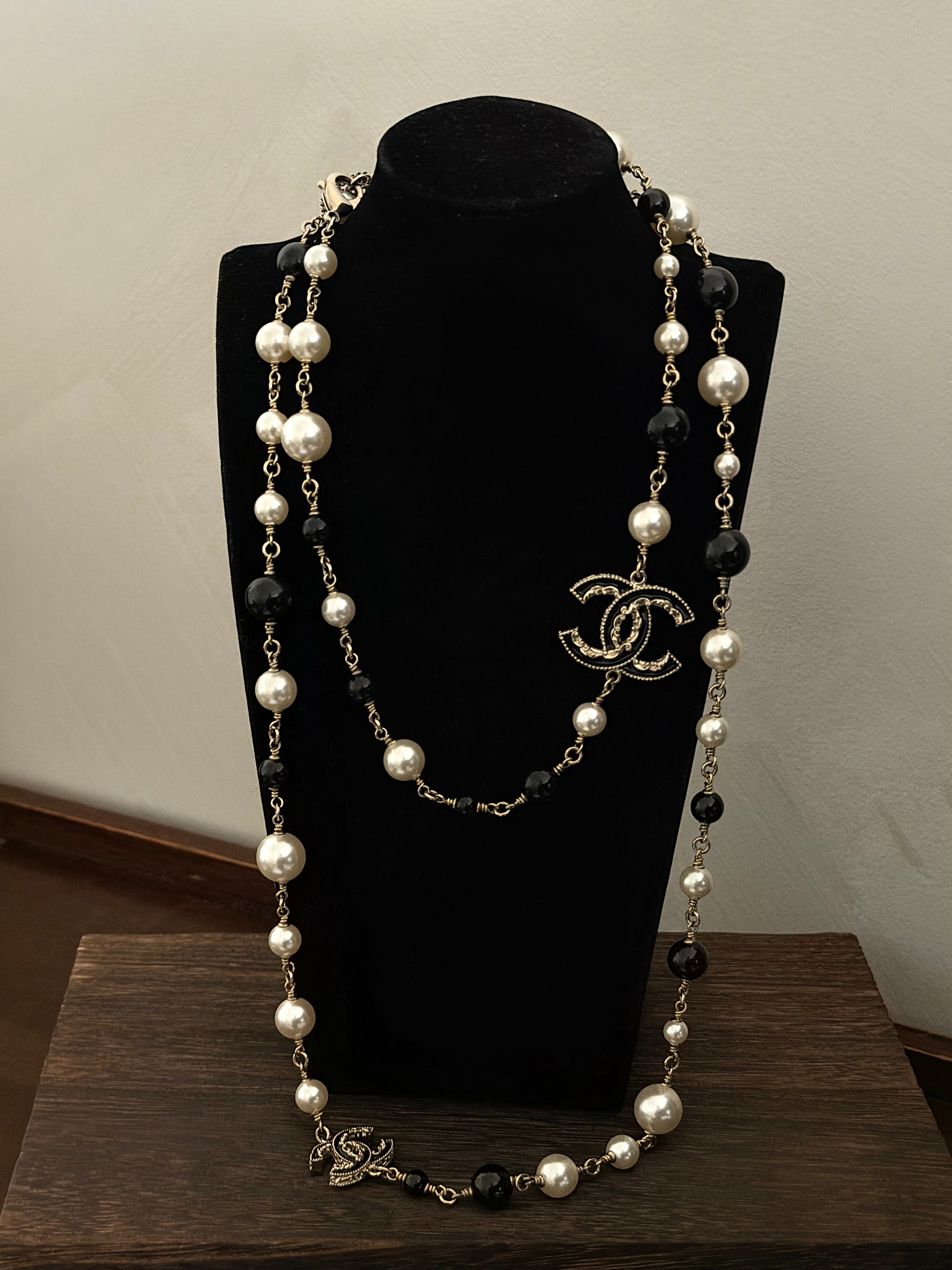 Chanel Pearl