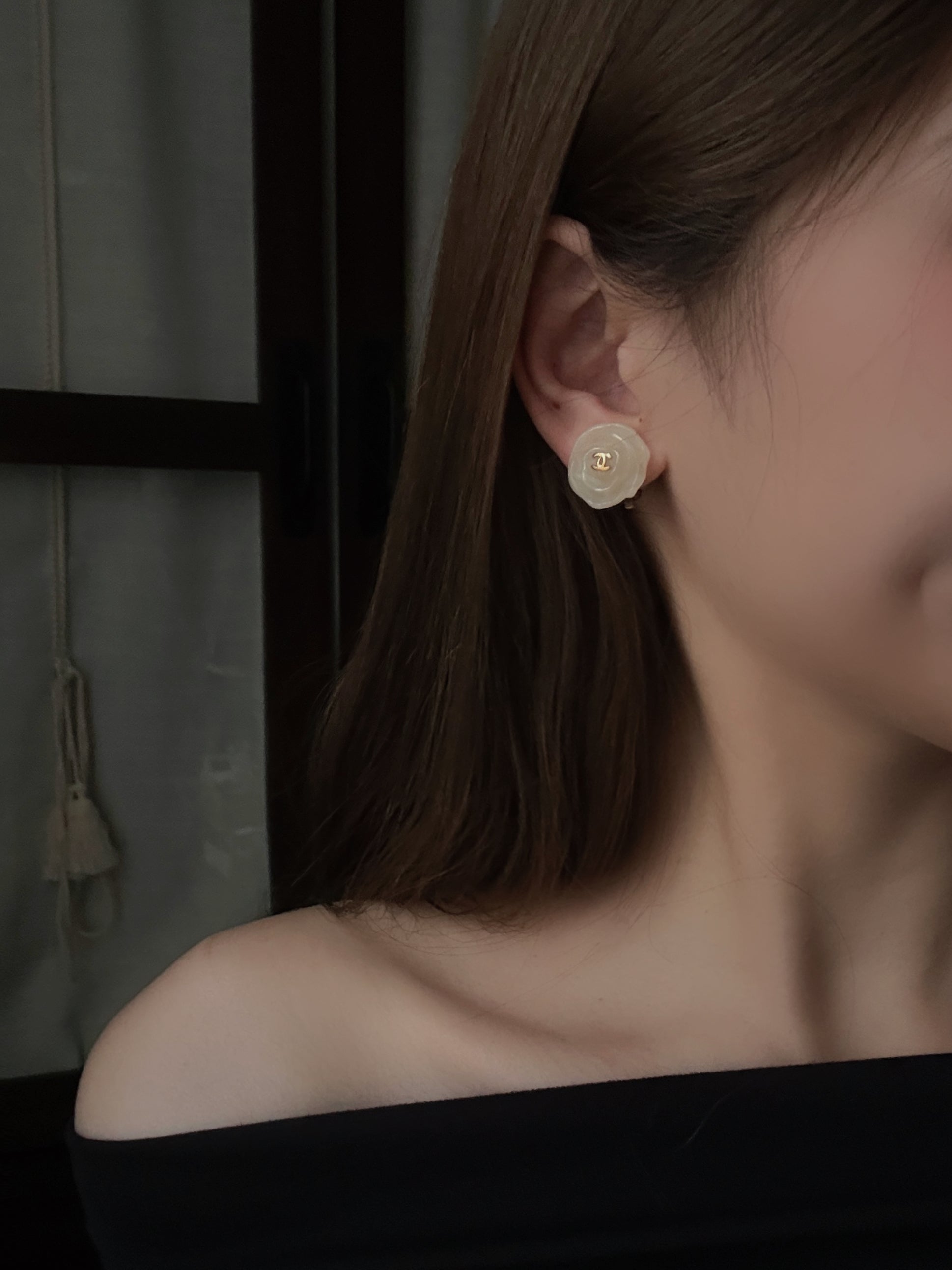 Chanel Silver Mist - Clip