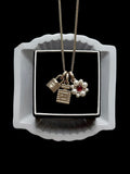 Chanel Pearl Ruby Tresor