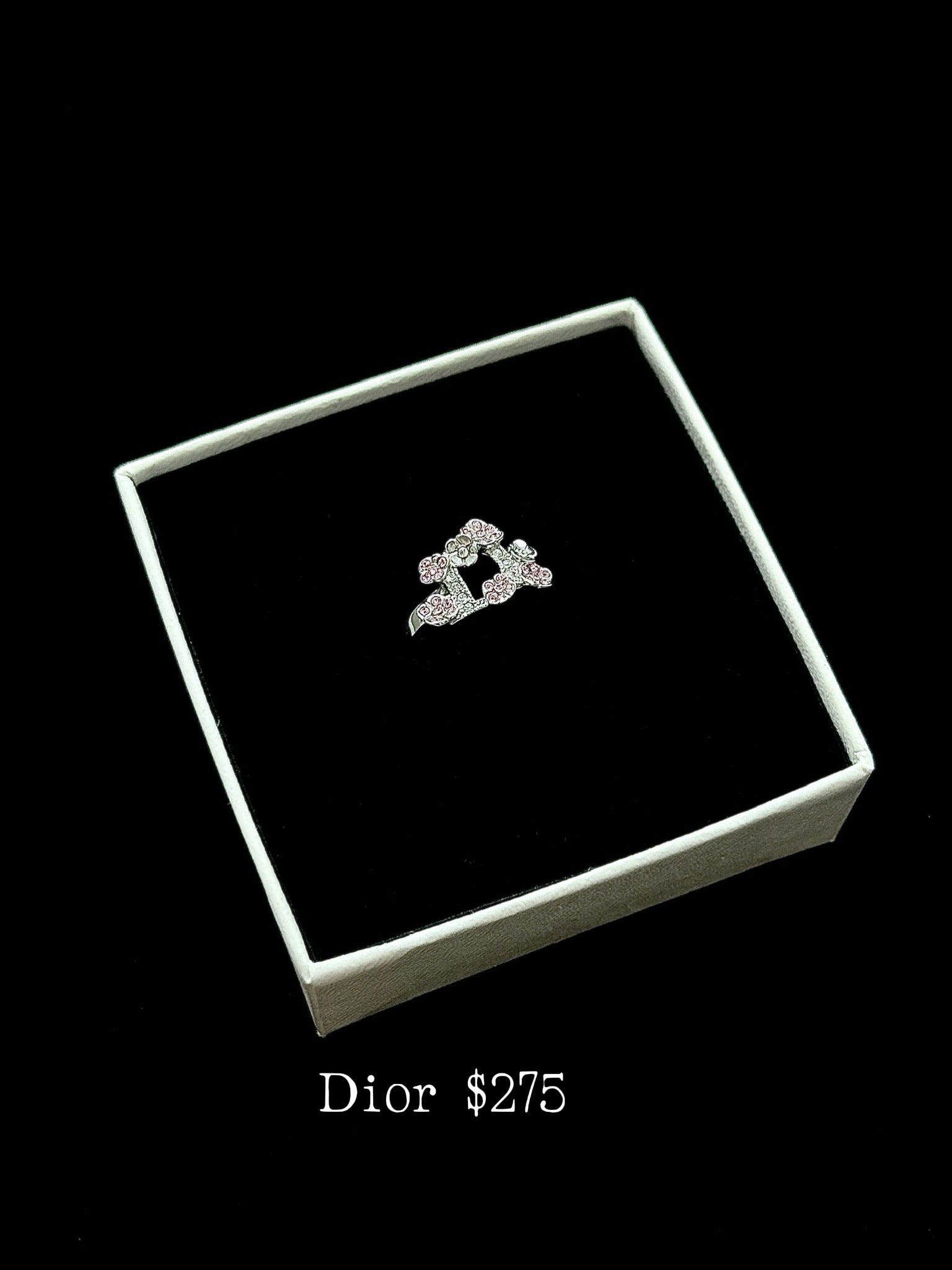Dior Sweet Rosette