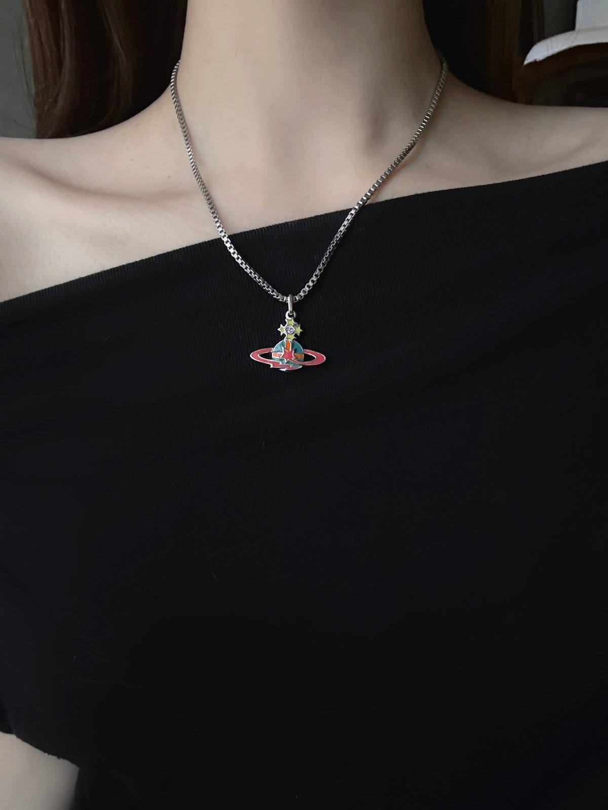 Vivienne Westwood Cosmic Orbit