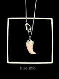 Dior Lunar Tusk