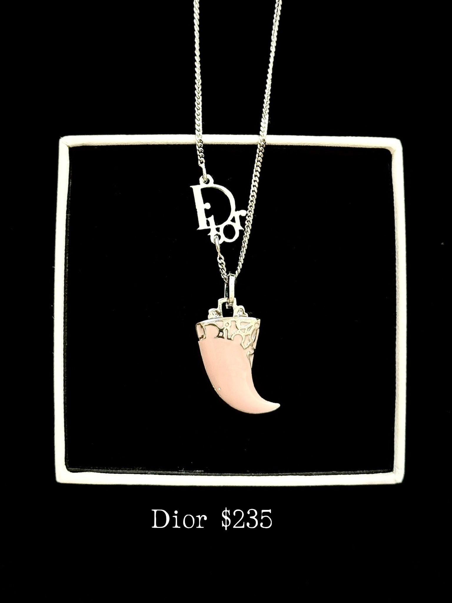 Dior Lunar Tusk