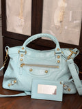 Balenciaga Bleu Céleste