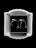 Dior Satin Ribbon Charms