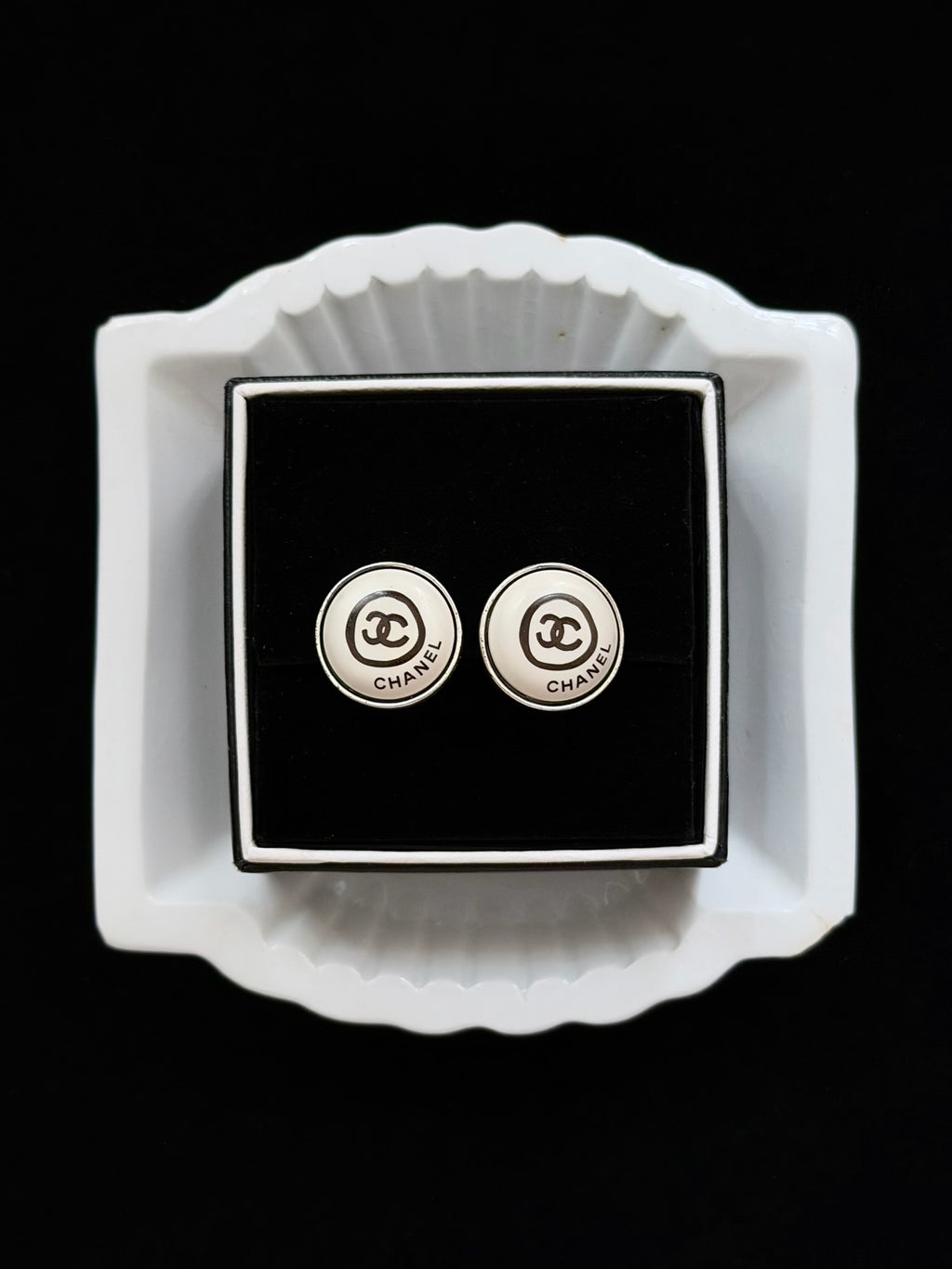 Chanel Celestial Curve - Clip