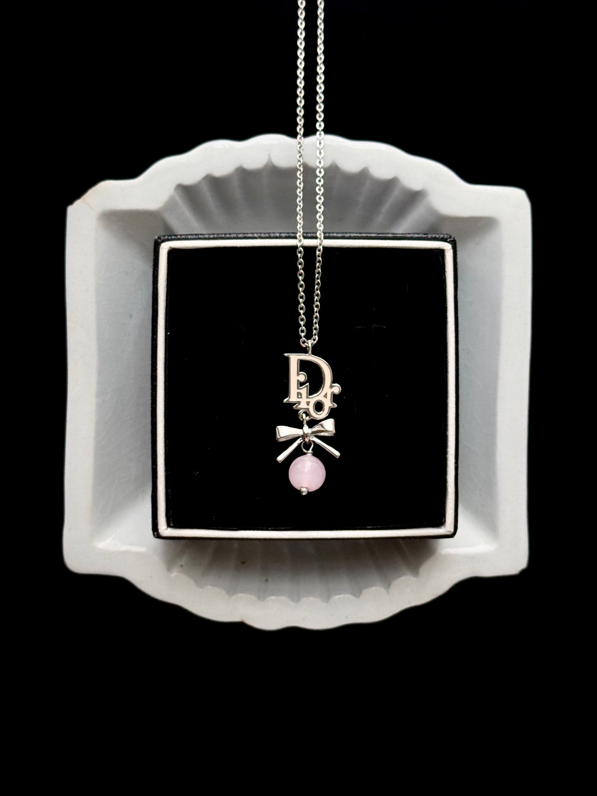 Dior Rose Pearl