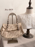 Dior Soft Monogram Muse