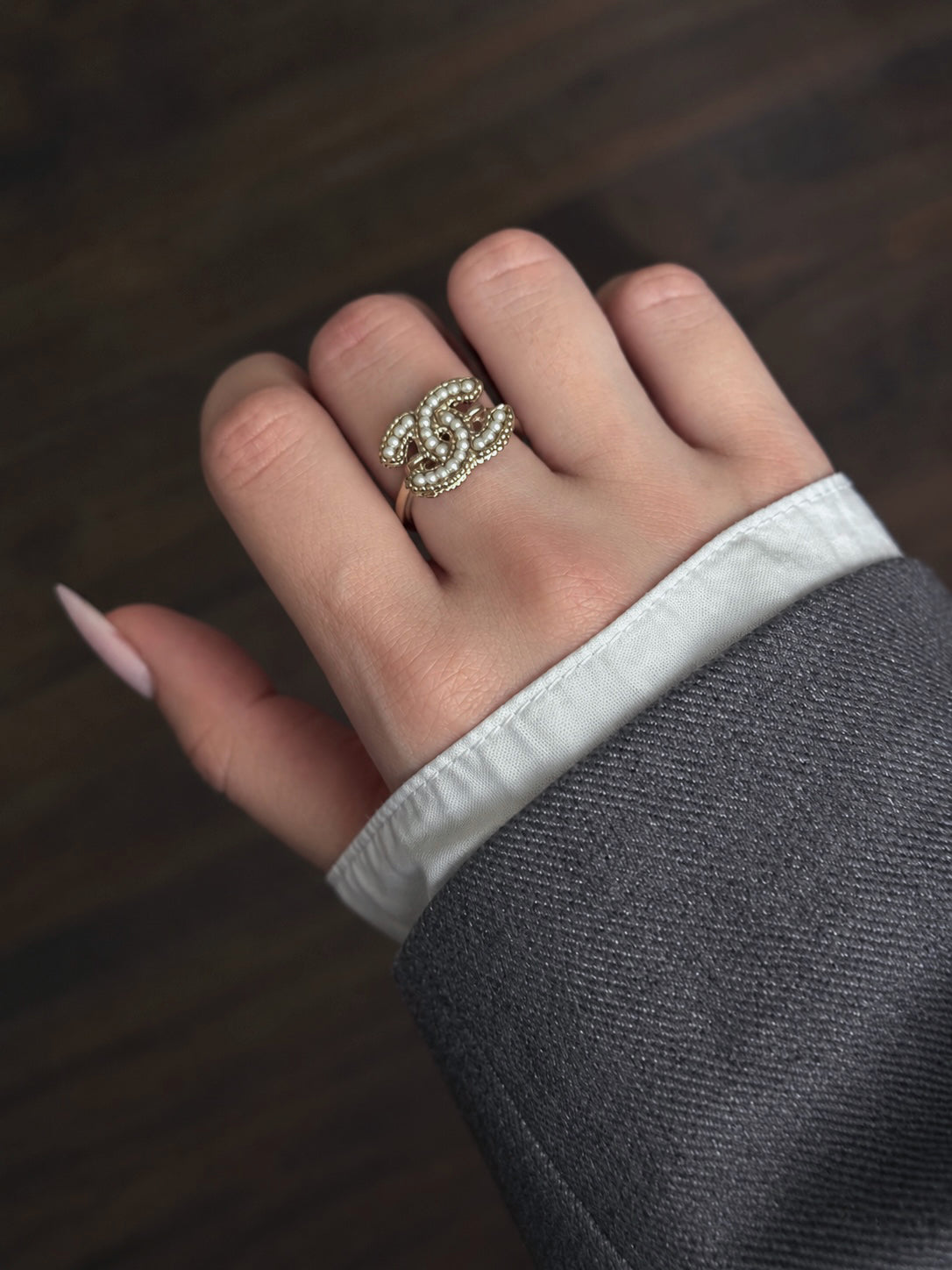 Chanel Pearl Etolie - US 5