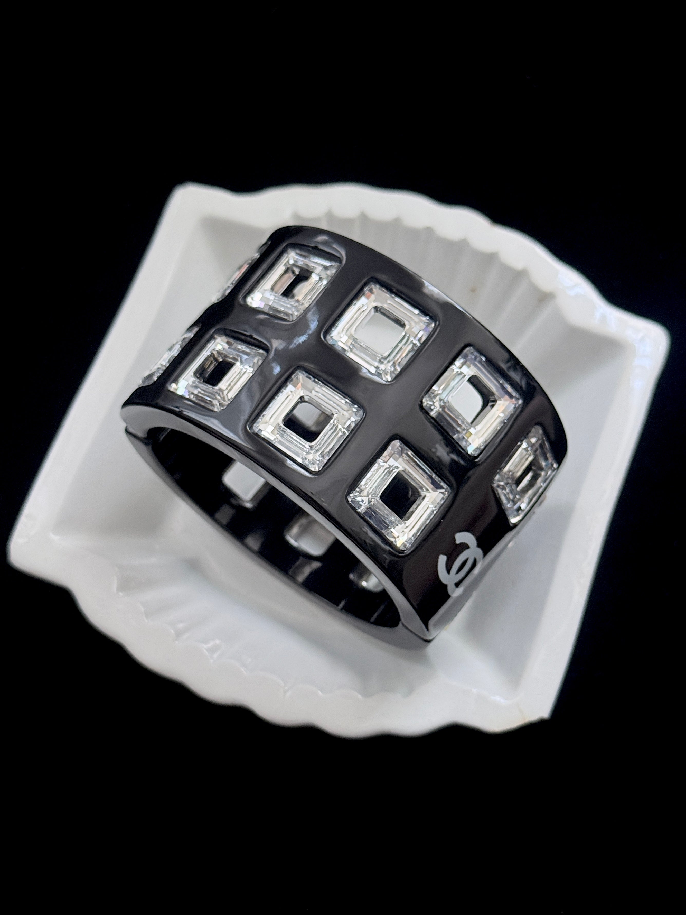 Chanel Midnight Mosaic