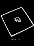 Dior Logo Ring