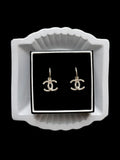 Chanel Golden Butterfly Charm