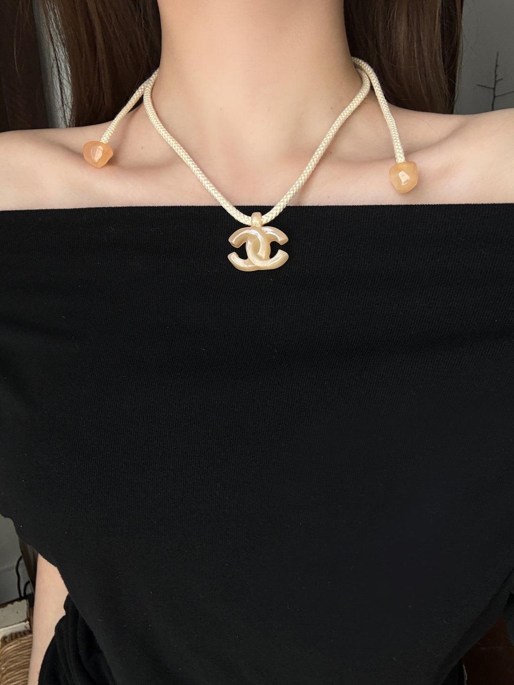 Chanel Vanille CC