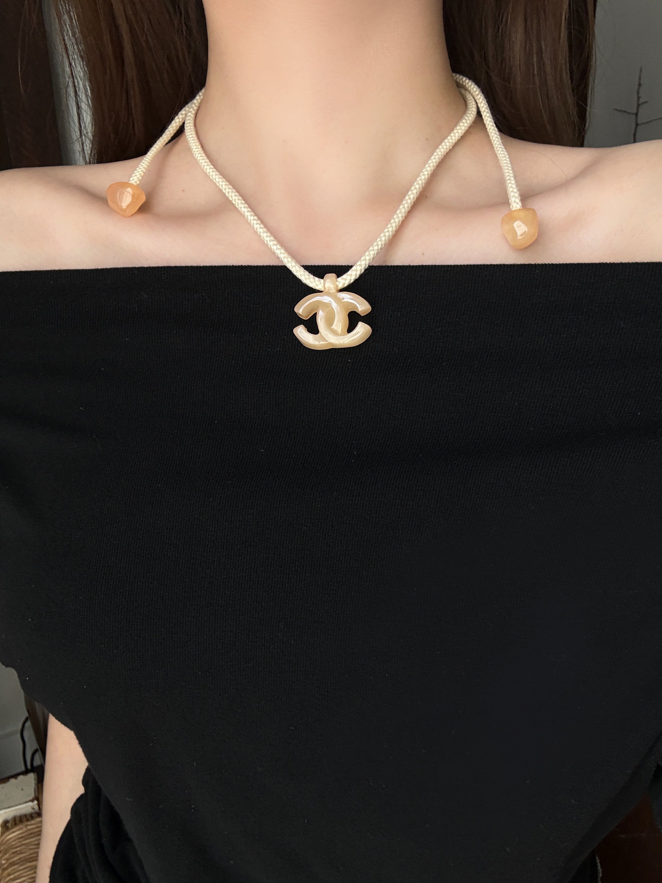 Chanel Vanille CC