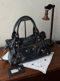 Balenciaga Noir City
