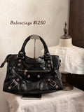 Balenciaga Downtown Rebel Bag