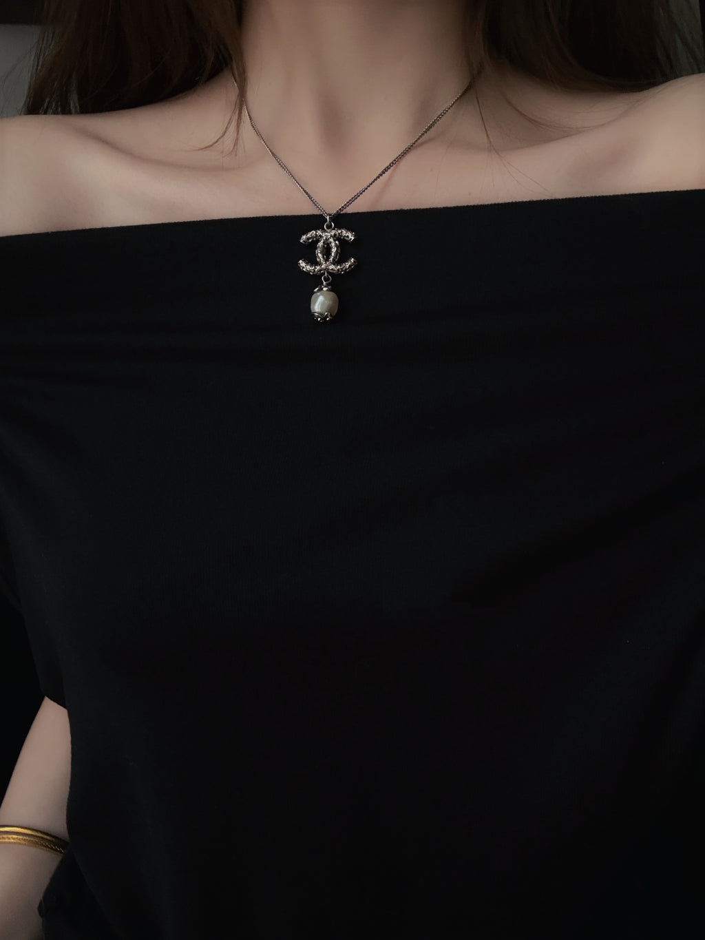 Chanel Bloom de Coco