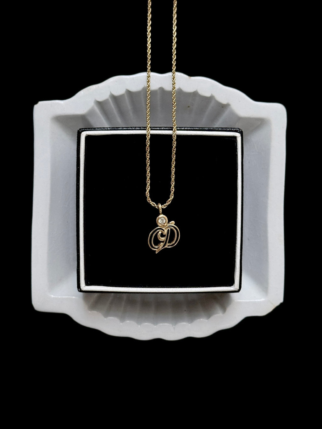 Dior Monogram Elegance