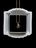 Dior Monogram Elegance