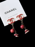 Chanel Cherry Pop - Clip