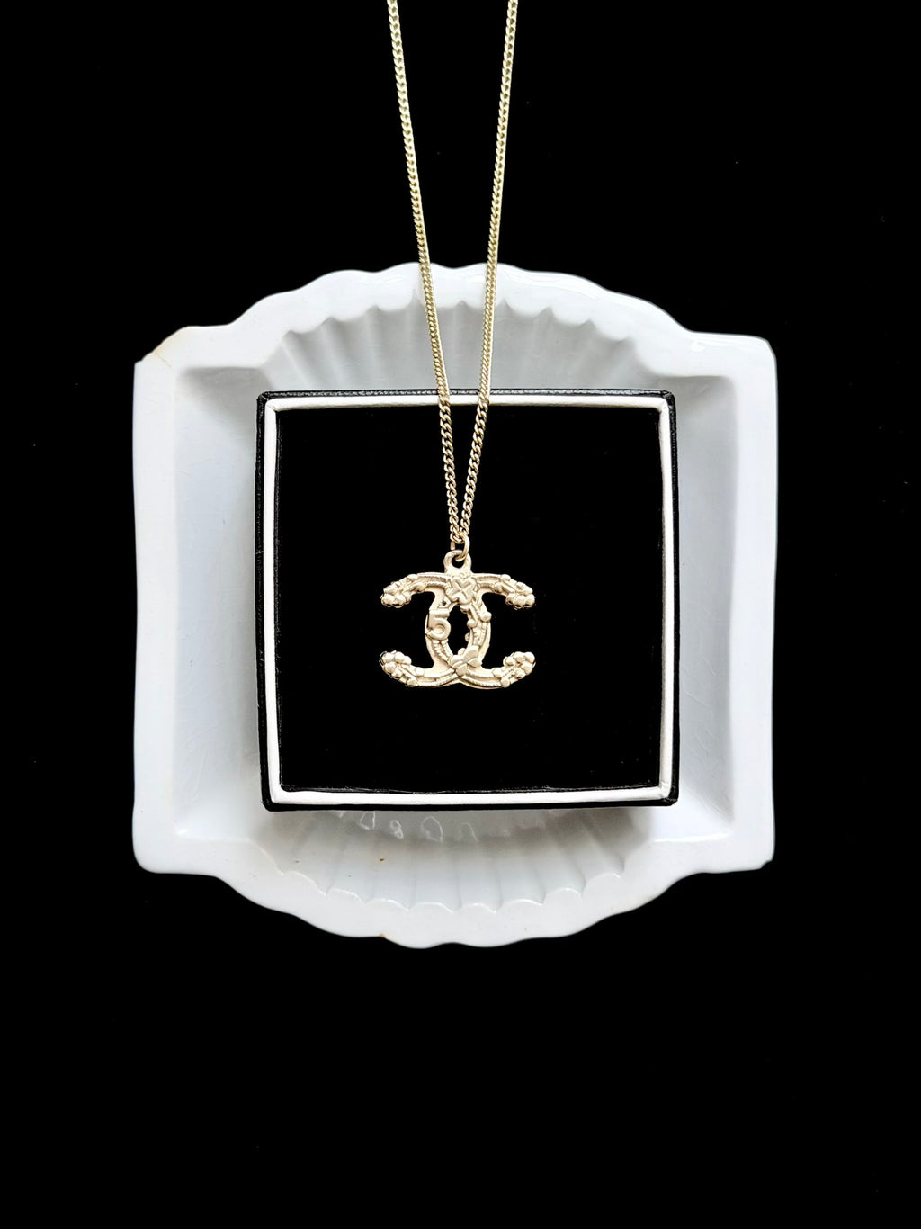 Chanel Timeless Coco