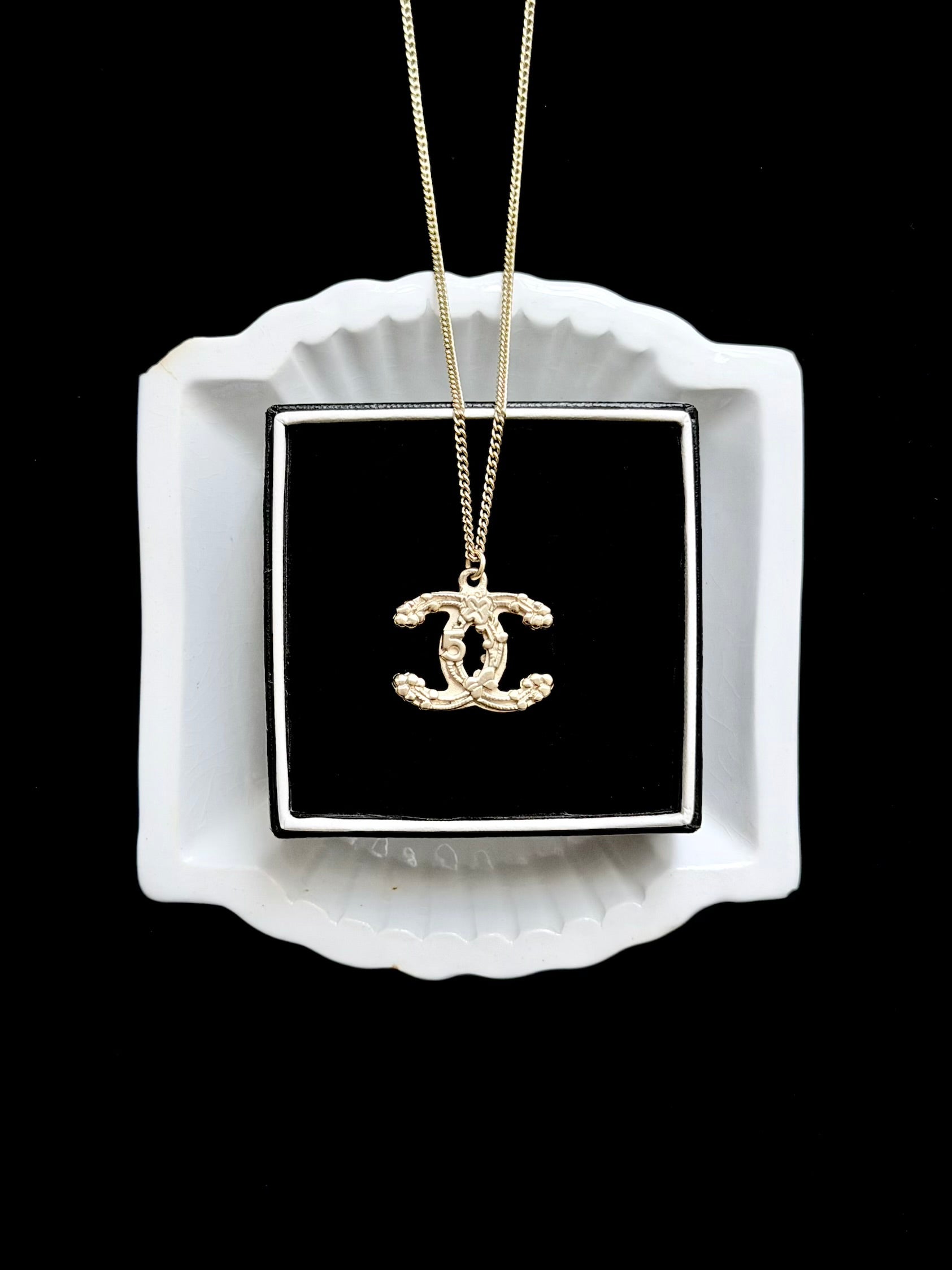 Chanel Timeless Coco
