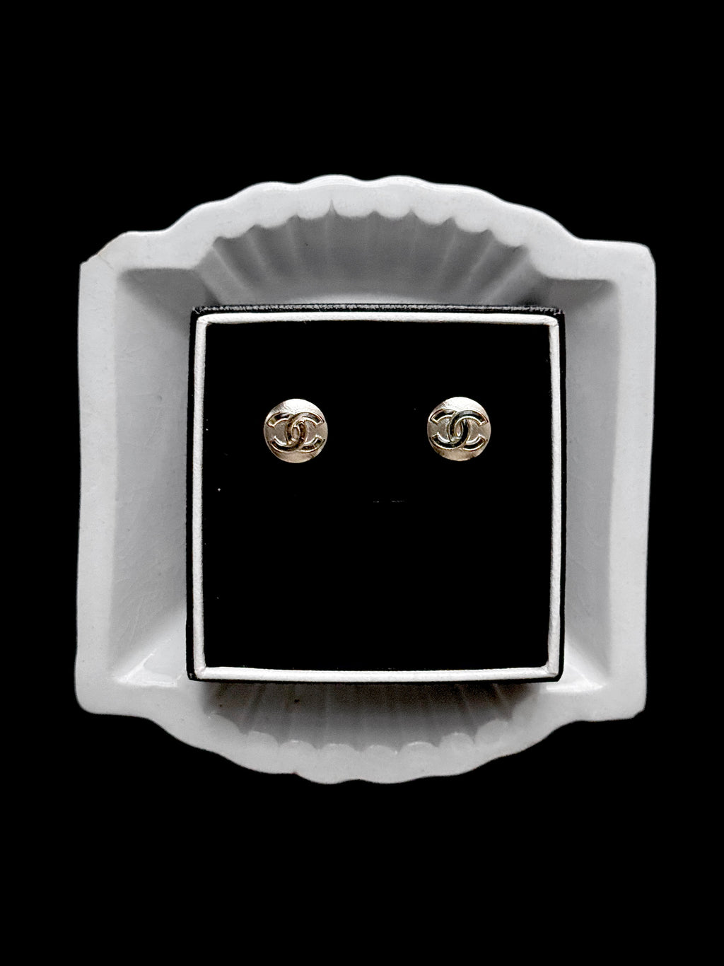 Chanel Coin Heritage