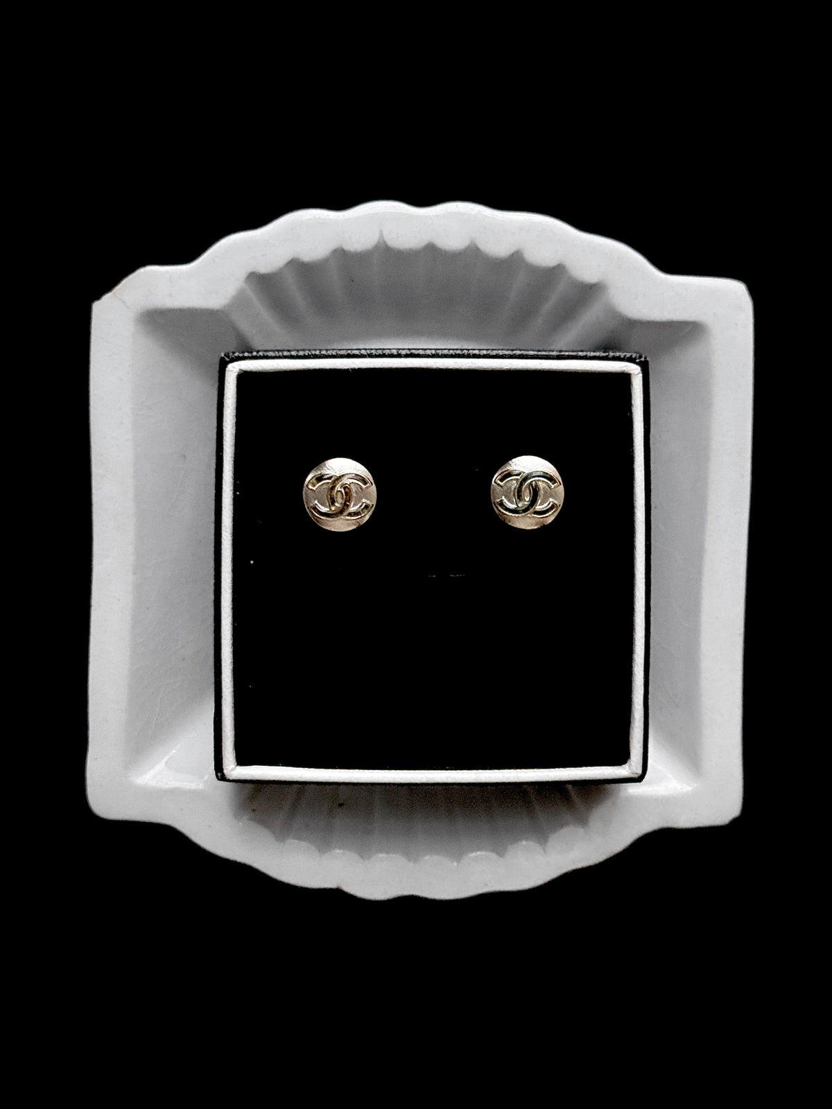Chanel Coin Heritage