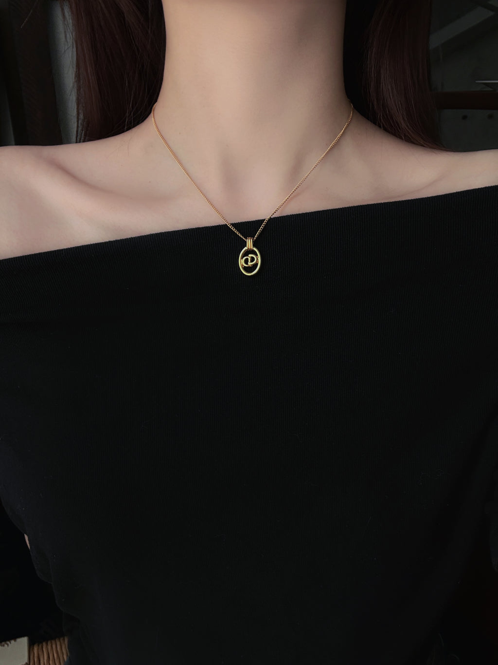 Dior Golden Muse