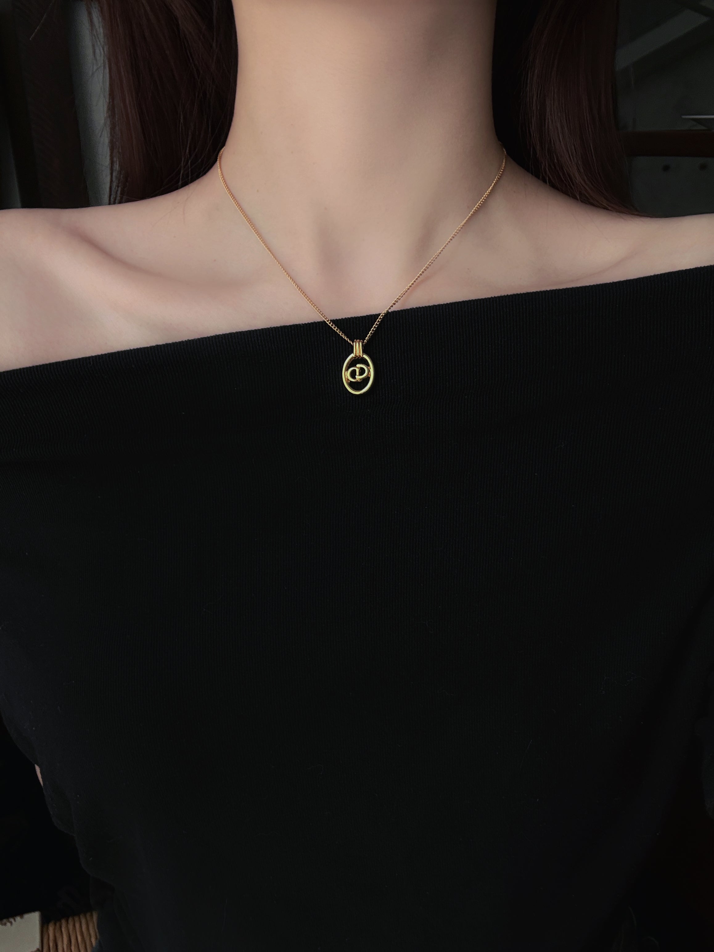 Dior Golden Muse