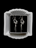 Dior Silver Tassel