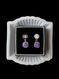Chanel Amethyst Camelia