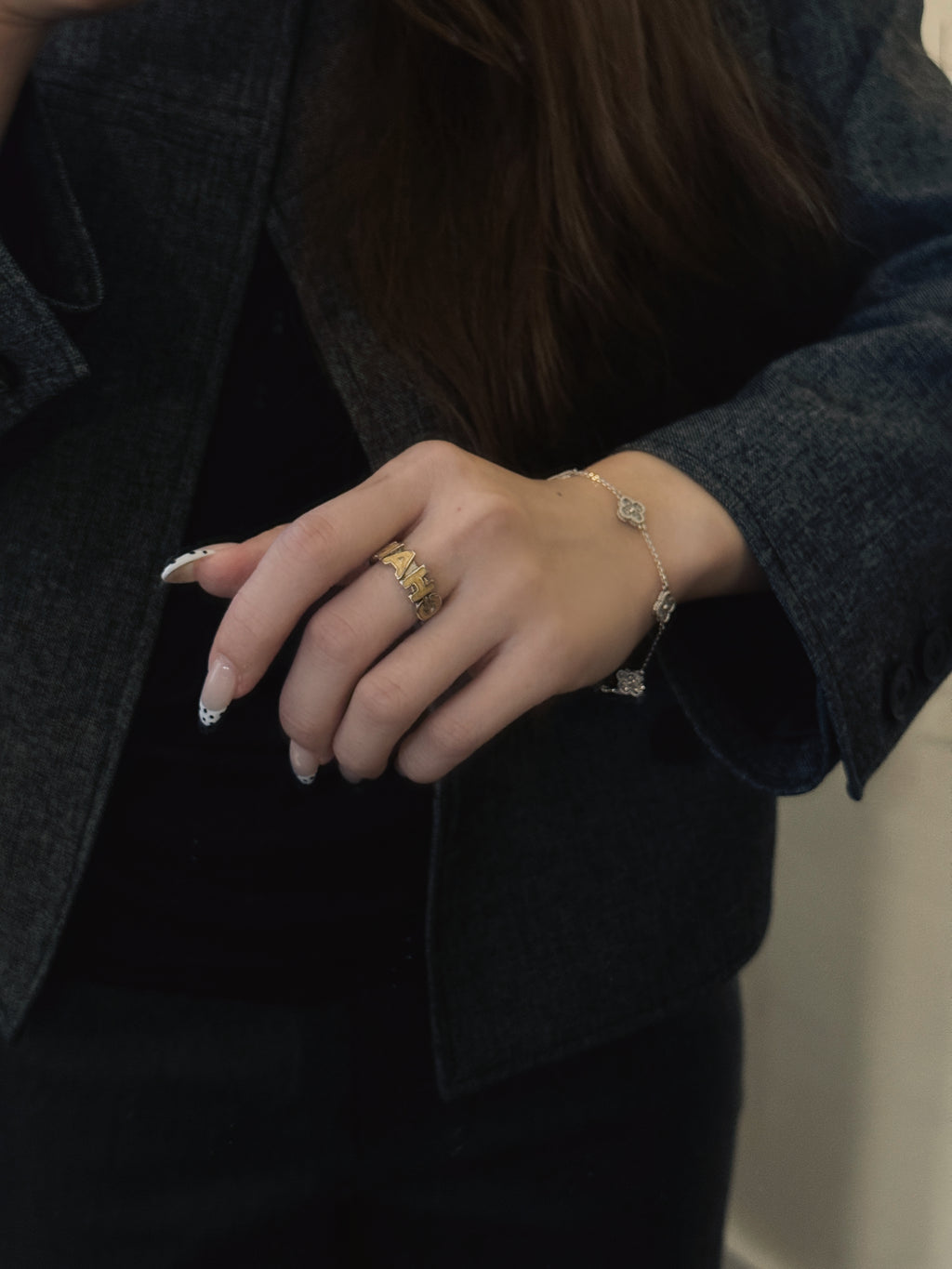 Chanel Étoile Luxe