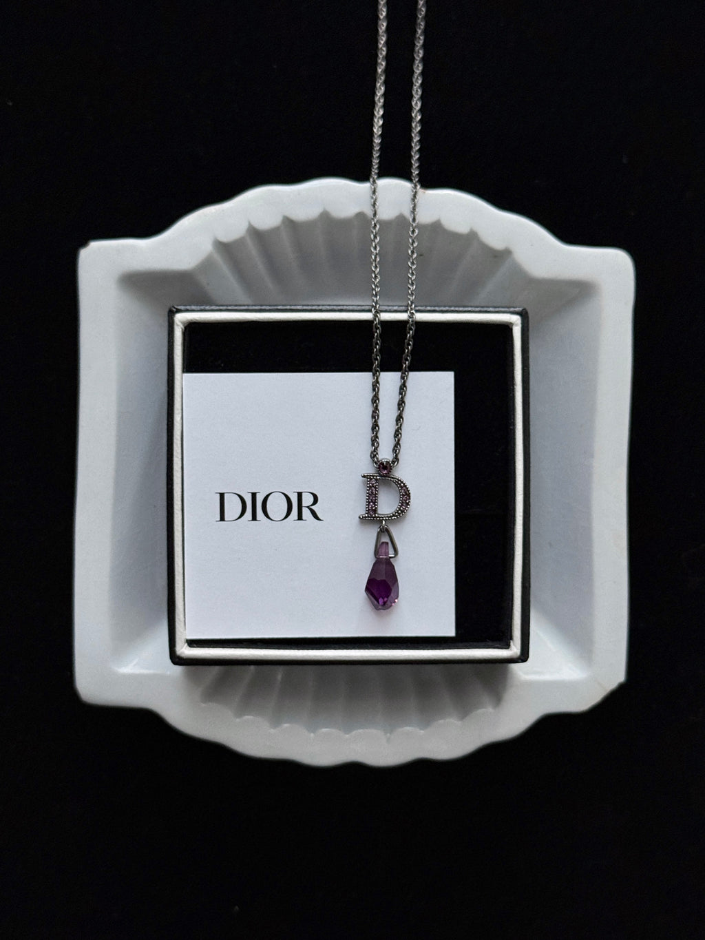 Dior Rose Pearl Amour