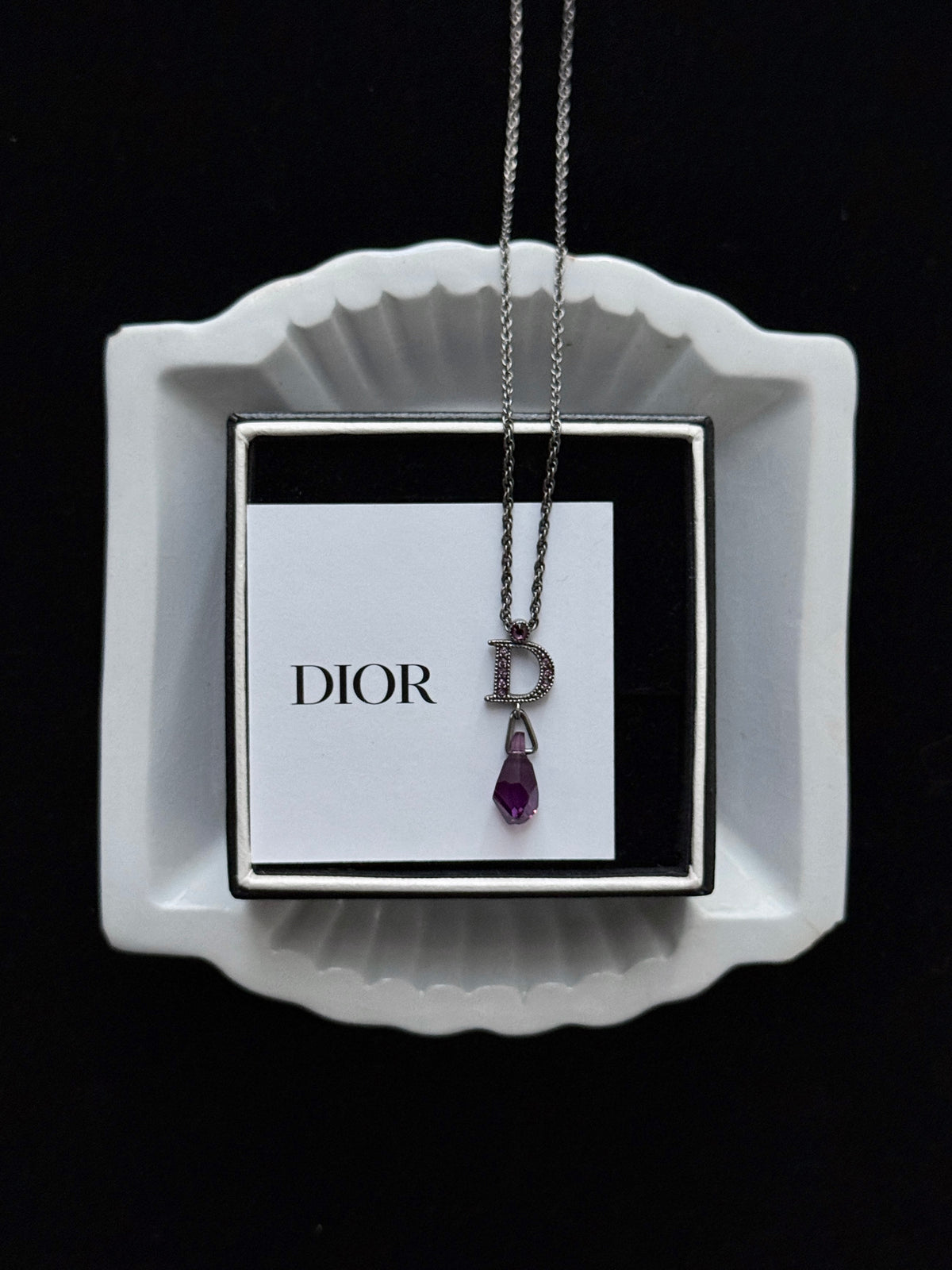 Dior Rose Pearl Amour