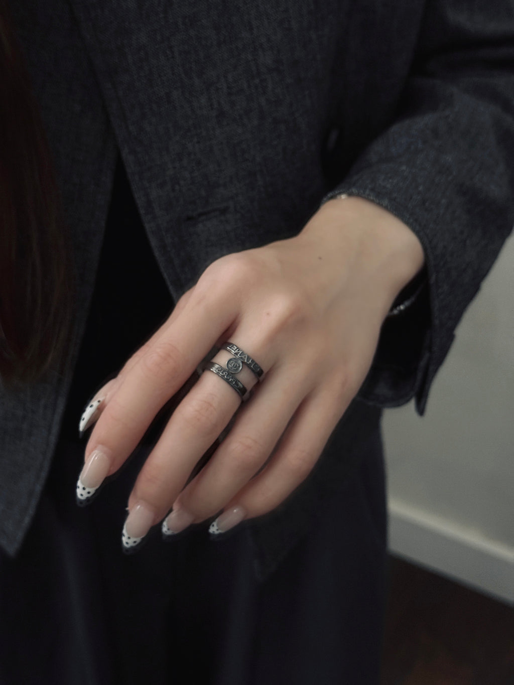 Chanel Paris Atelier