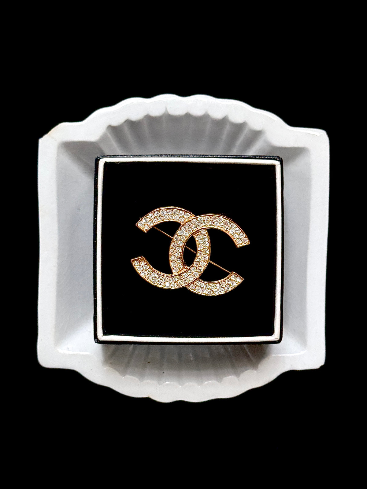 Chanel Crystal Paris