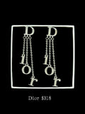 Dior Charm Cascade