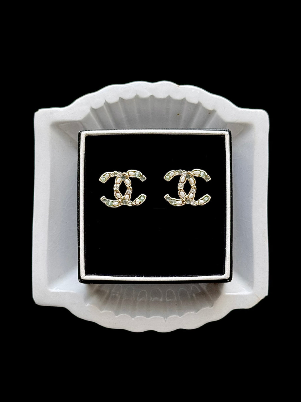 Chanel Floral Lumiere
