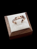 Dior Rose Monogram