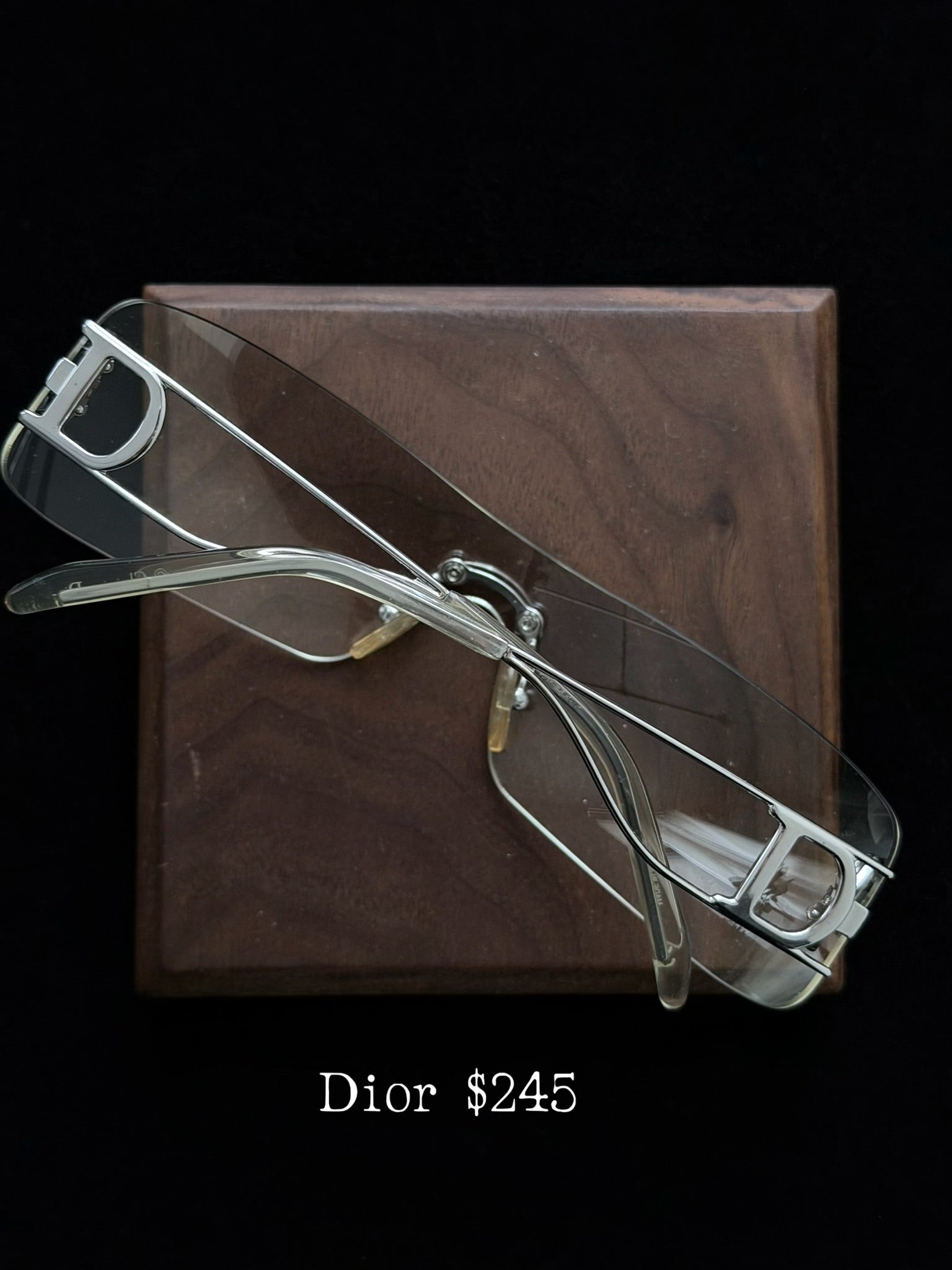 Dior Crystal Edge