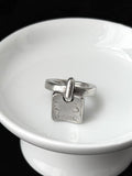 Chanel No.5 Ring