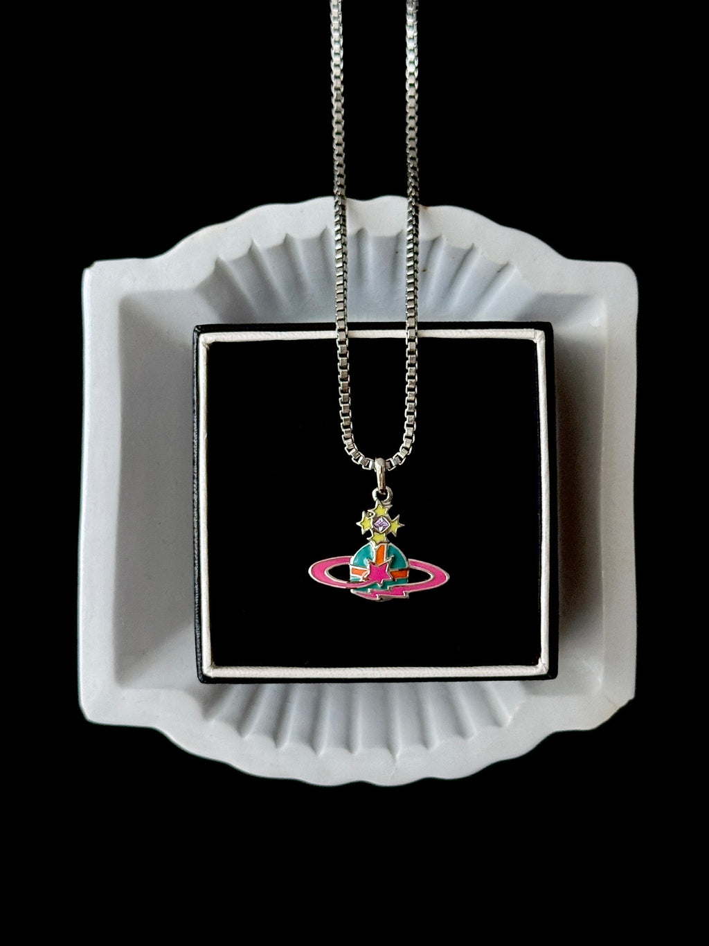 Vivienne Westwood Cosmic Orbit