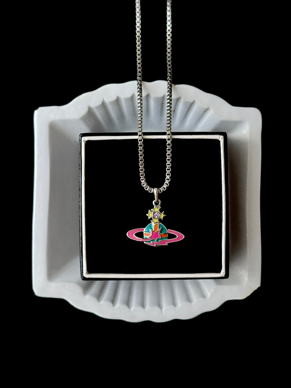 Vivienne Westwood Cosmic Orbit